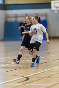 Bild 1201 - wBJ NFV Futsalmeisterschaft